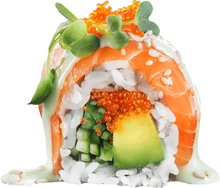 Sushi for Friends