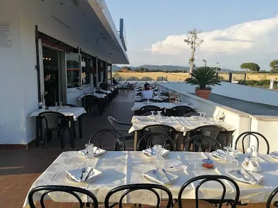 Ristorante Cinese Oceano D'oro