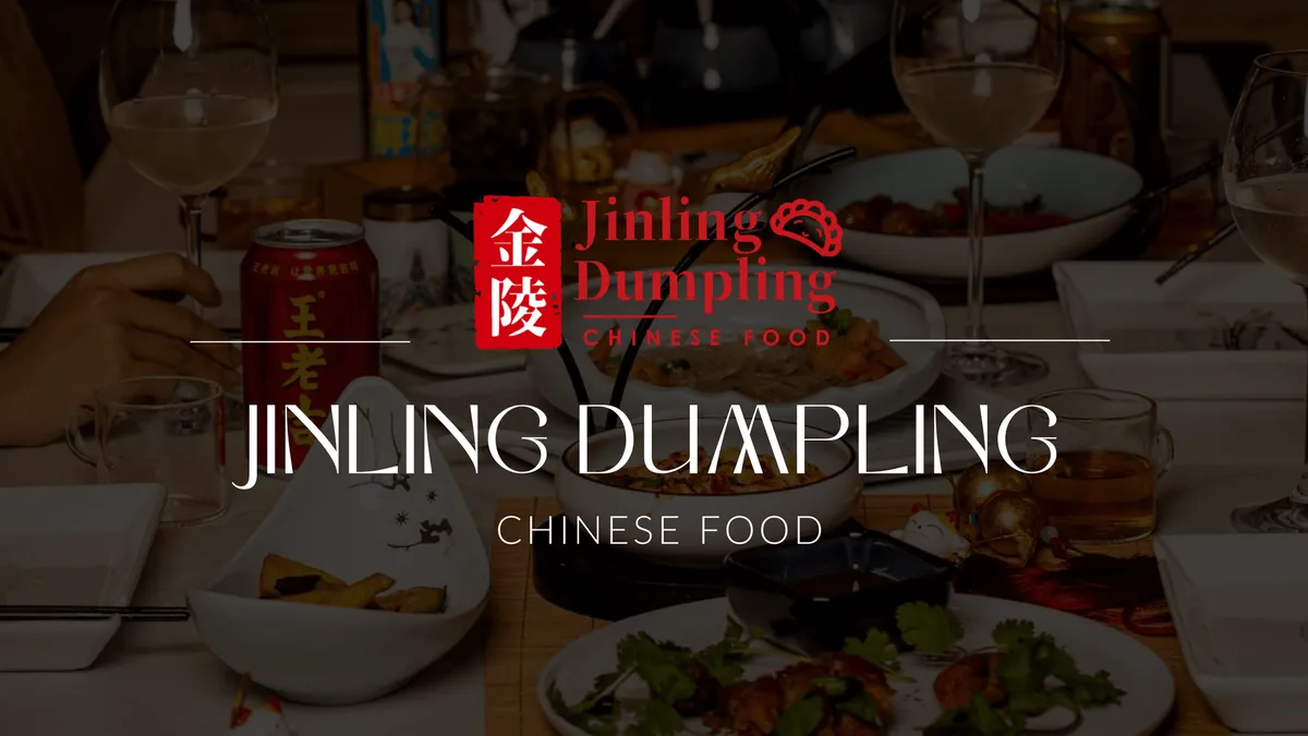 Jinling Dumpling