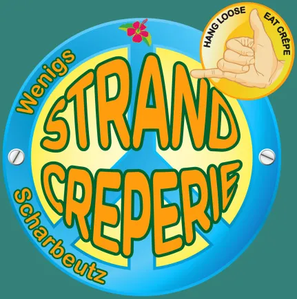 Strand Creperie