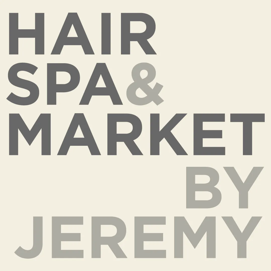 Market By Jeremy