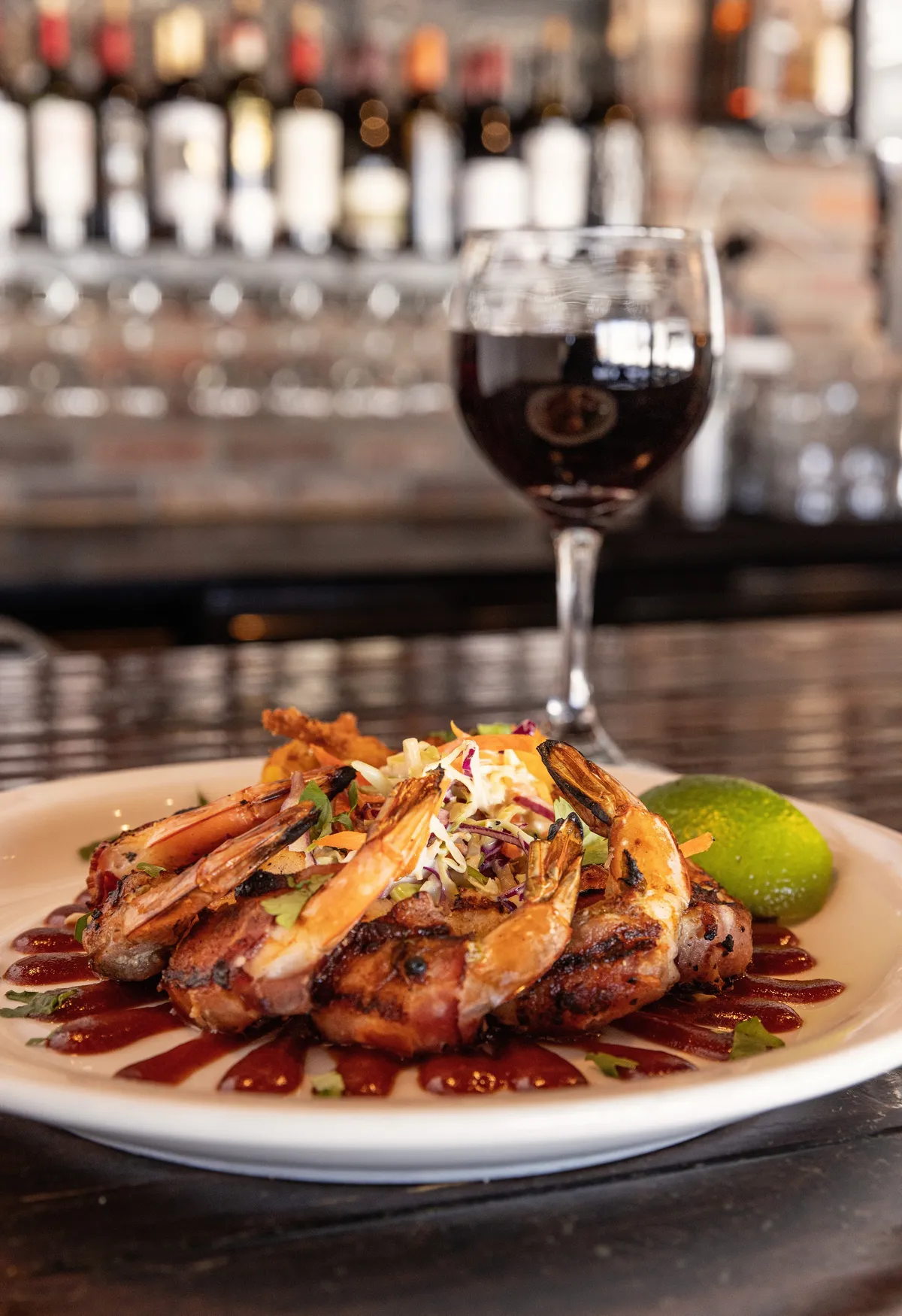 Sammy's Bistro