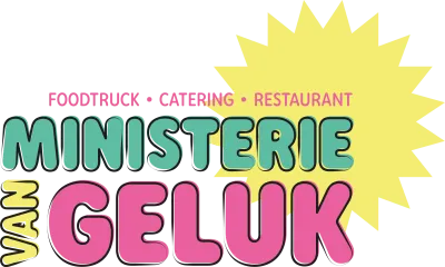 Ministerie van Geluk