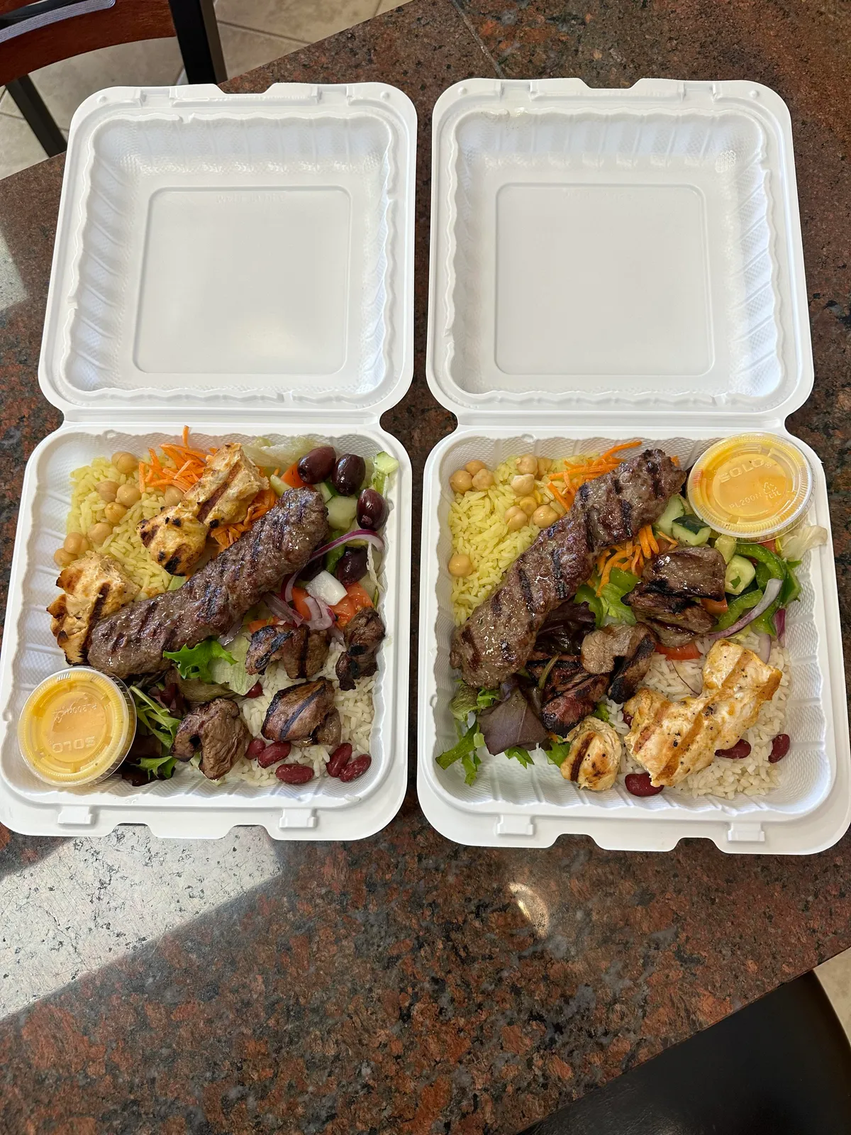 Sweetgarden Grill