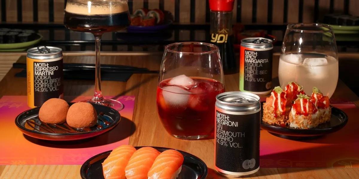YO! Sushi