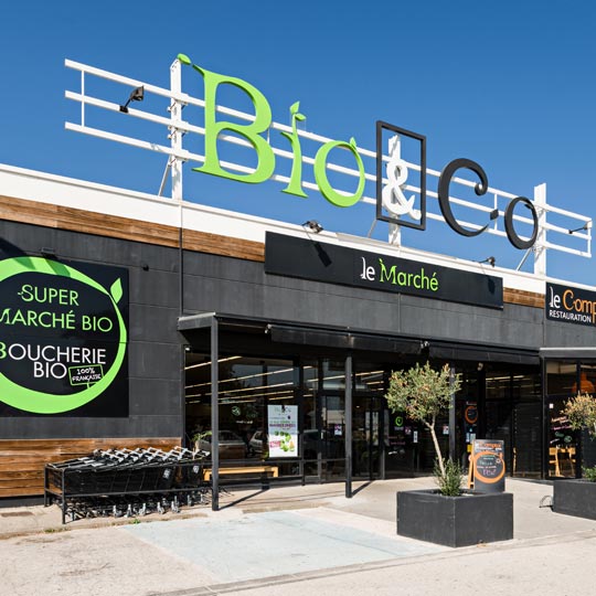 Bio&Co