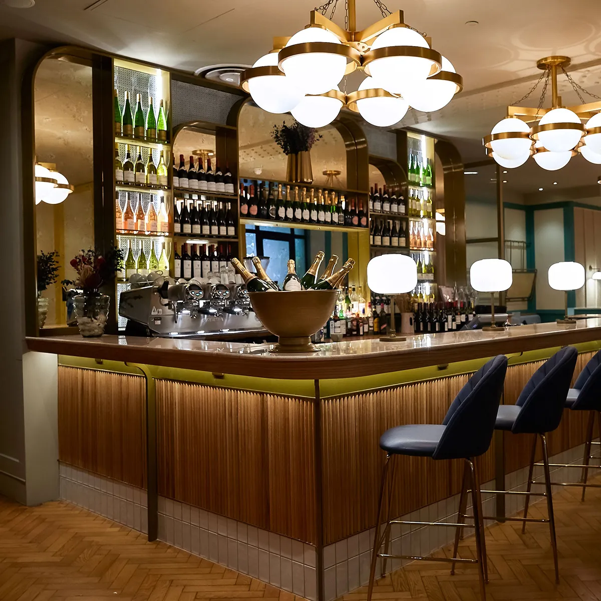 Cote Brasserie