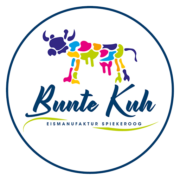 Bunte Kuh