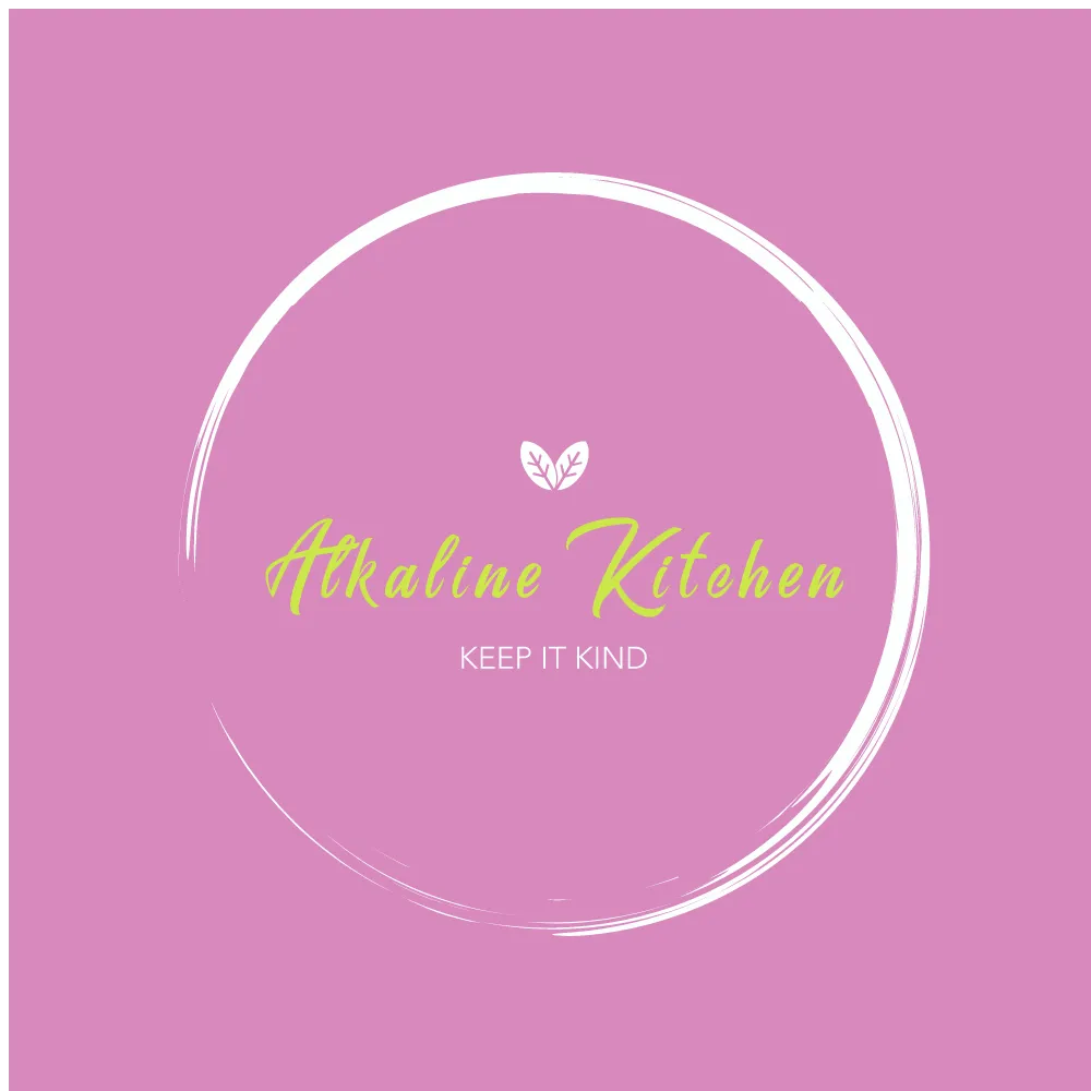 Alkaline Kitchen