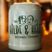 Hilde & Heinz
