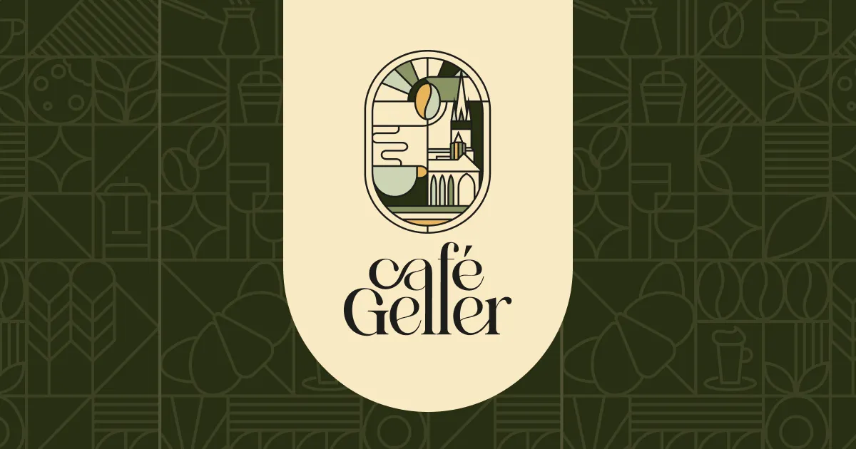 Cafe Geller