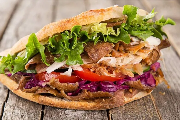 Istanbul Grill