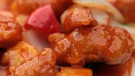 Top Wok