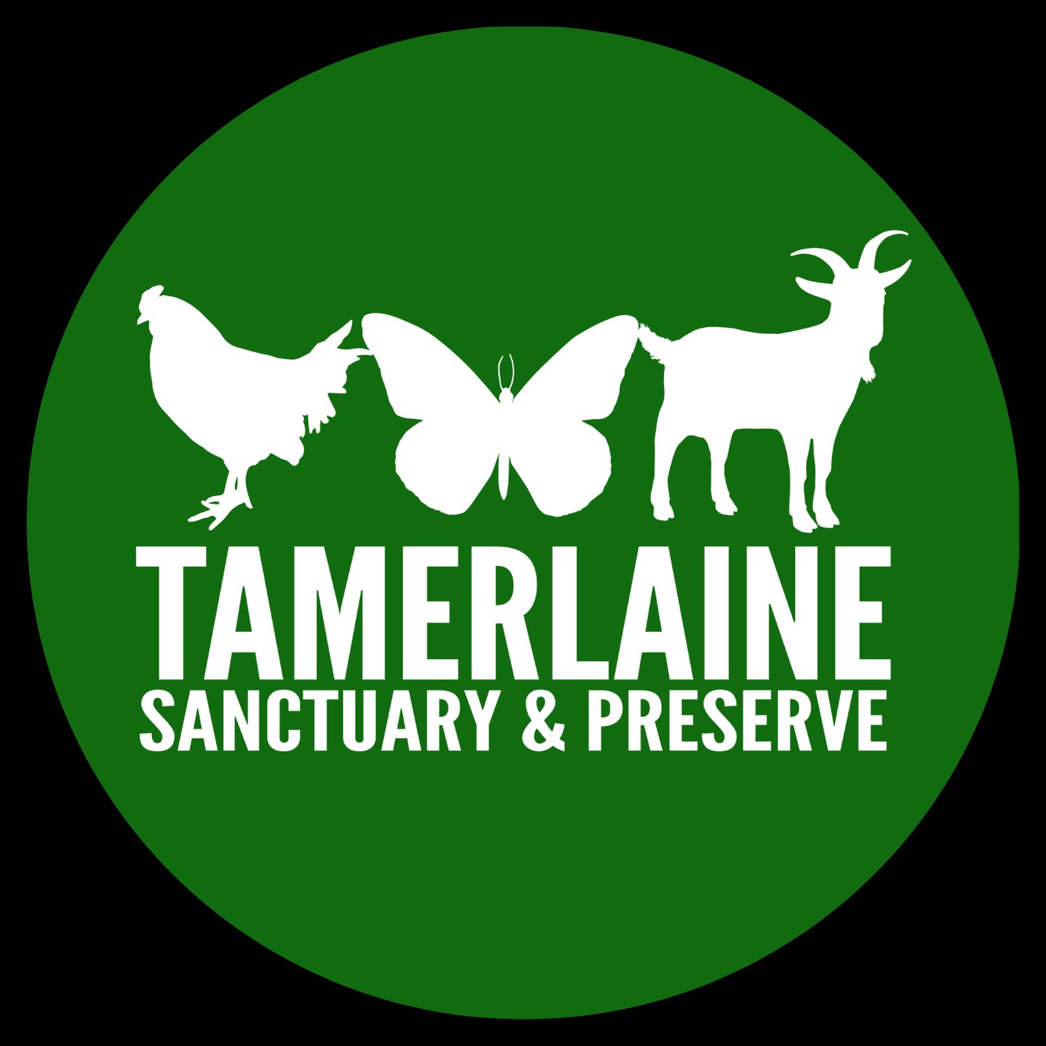 Tamerlaine Farm Sanctuary