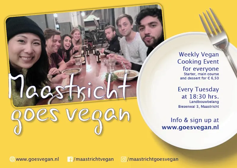 Vegan House