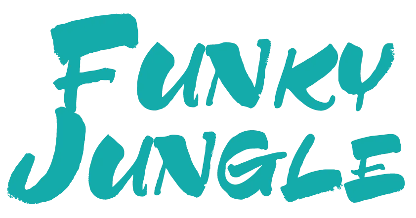 Funky Jungle