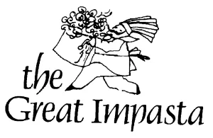 The Great Impasta