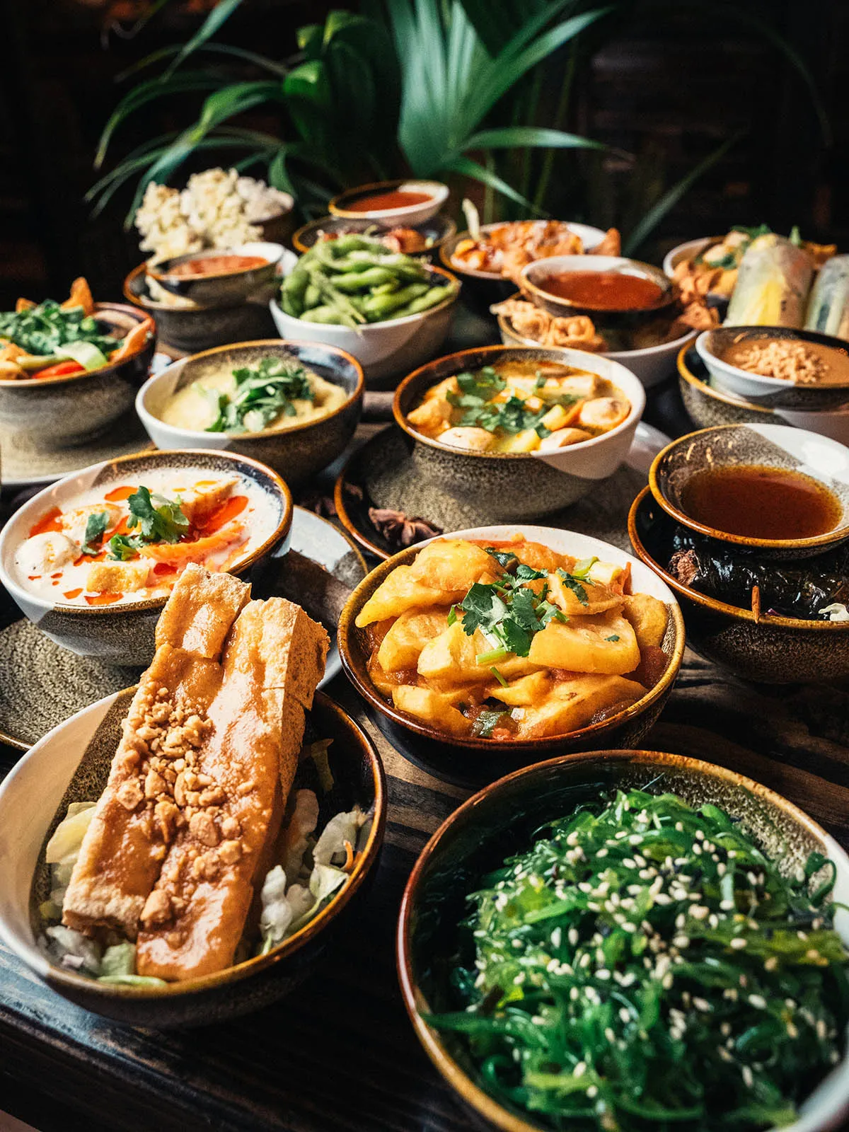House of Vegan