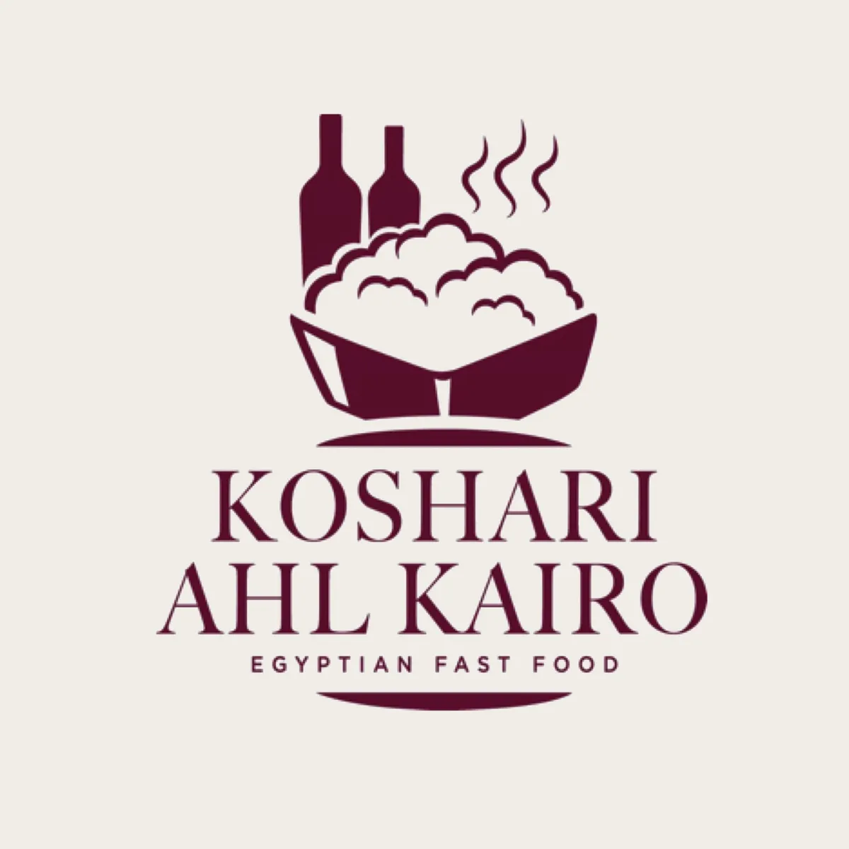 Koshari Ahl Kairo