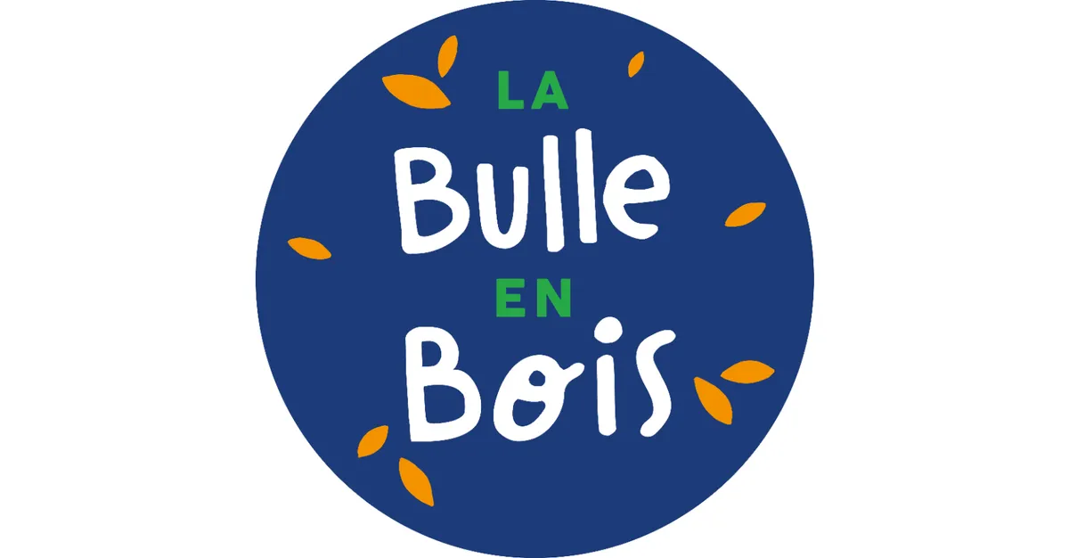 Café-cantine La Bulle En Bois