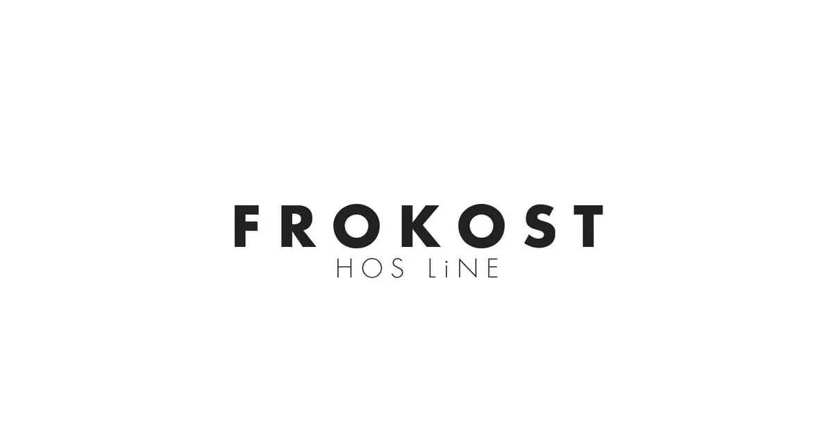 Frokost