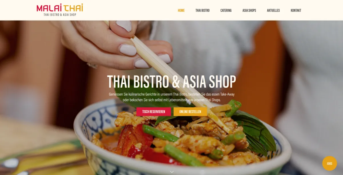 Thai Bistro