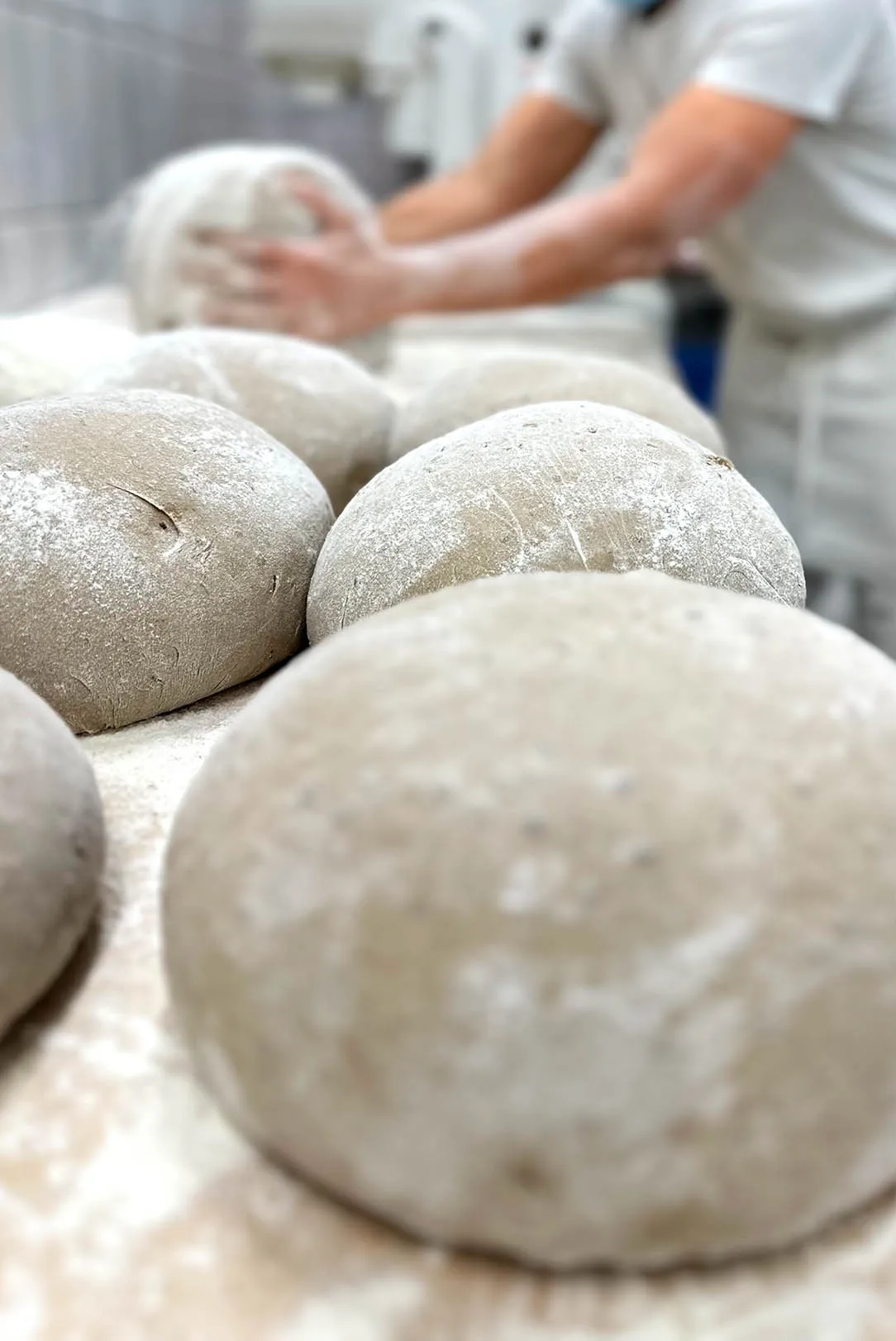 Bäckerei Göing