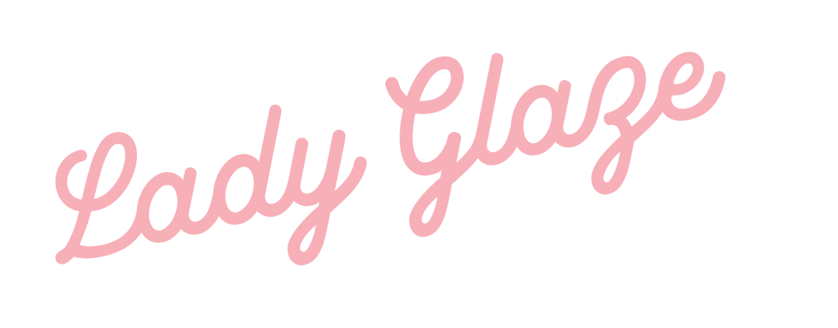 Lady Glaze Doughnuts