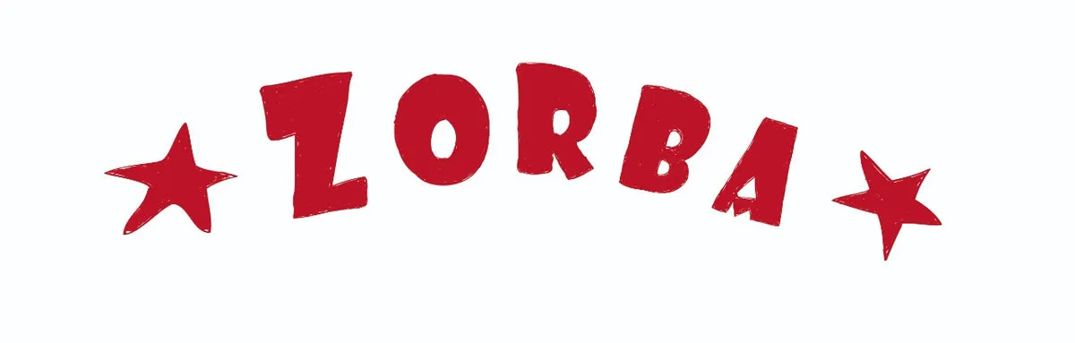 Cafe Zorba
