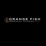 Orange Fish Sushi House