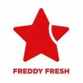Freddy Fresh