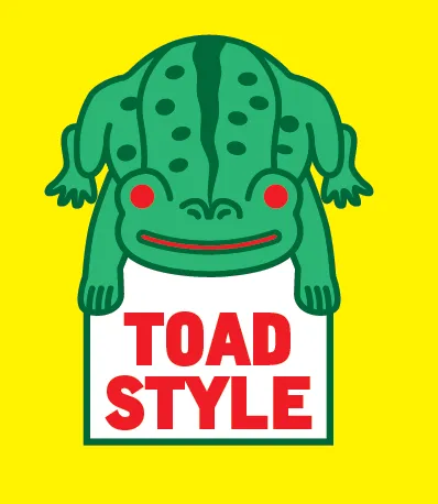 Toad Style