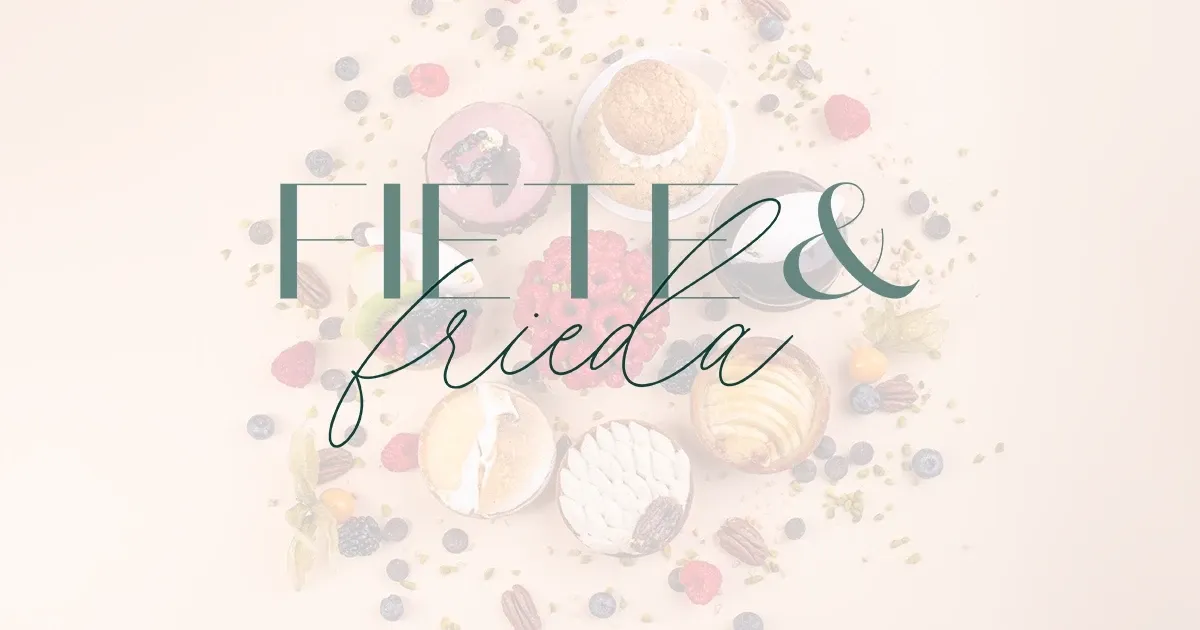 Fiete & Frieda