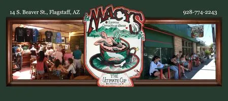 Macy's European Coffeehouse and Bakery