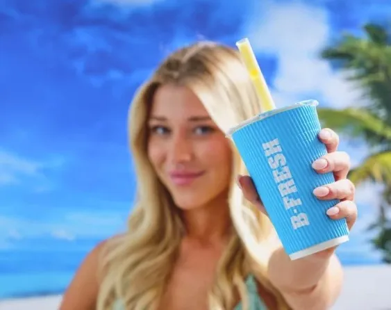 B-Fresh