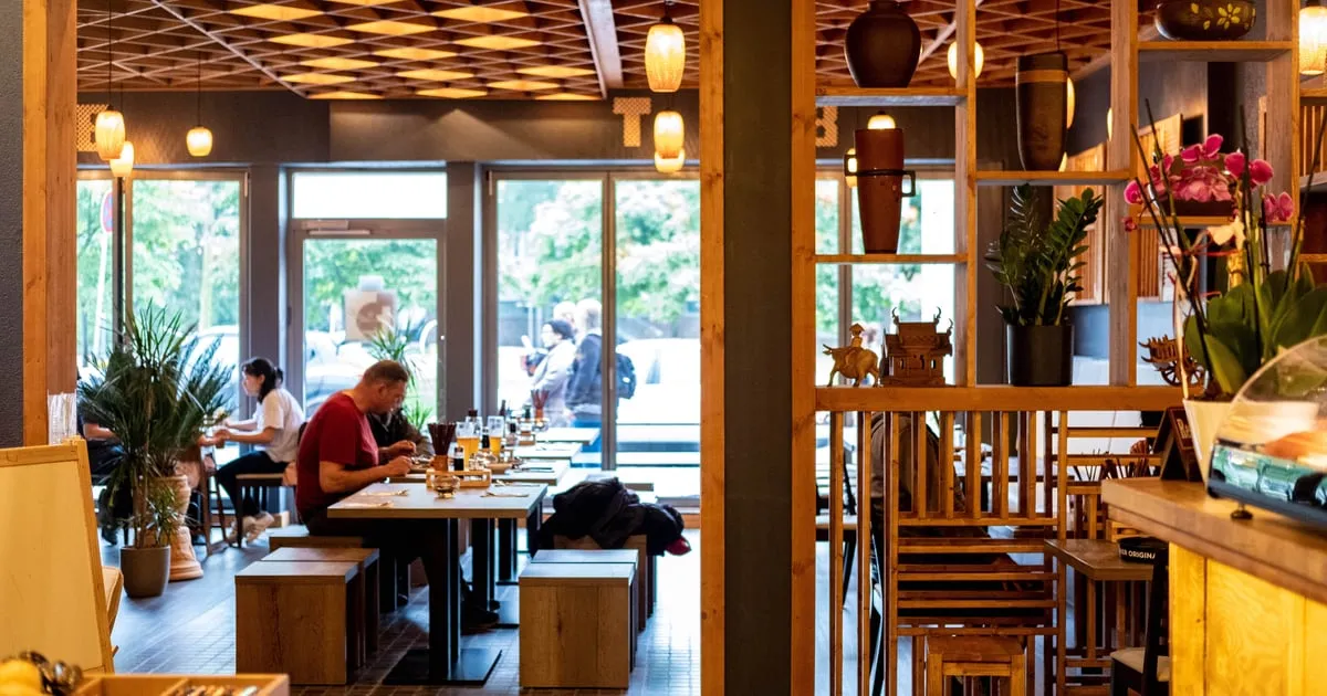 T&B Asia Restaurant