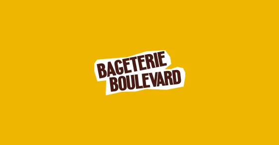 Bageterie Boulevard