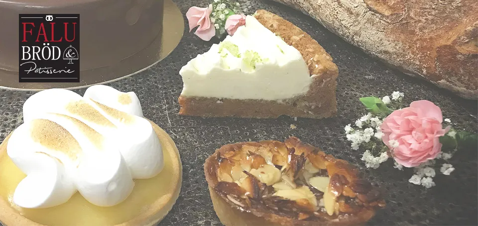Falu Brod & Patisserie