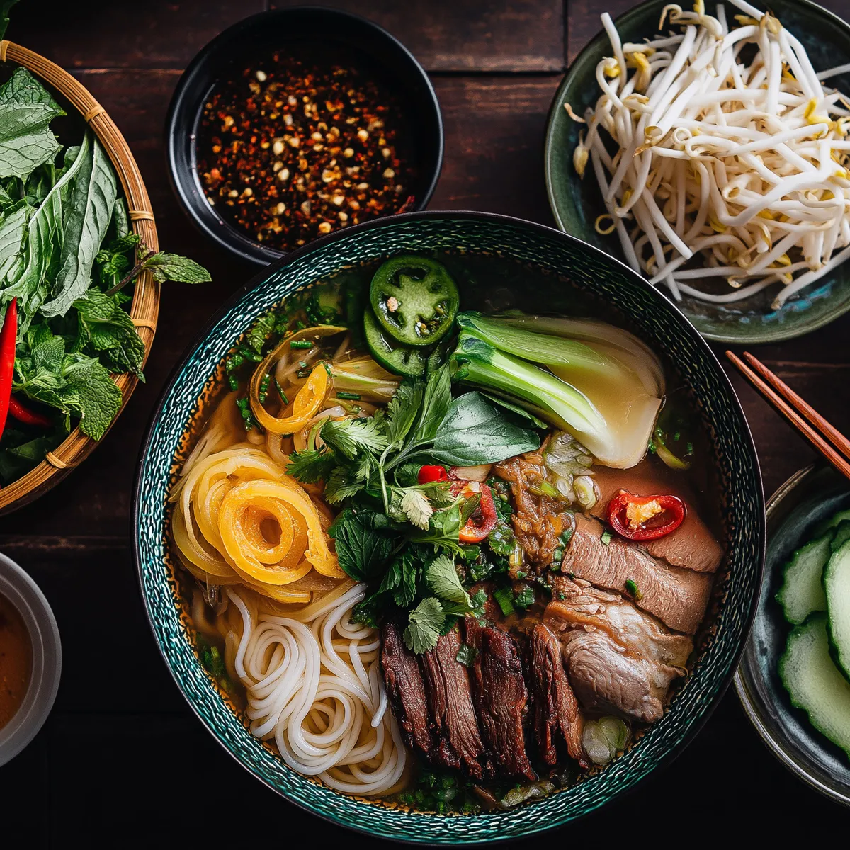 ChiMi Asia Fusion