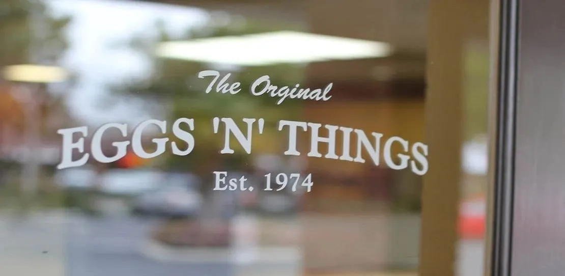 Eggs 'n Things