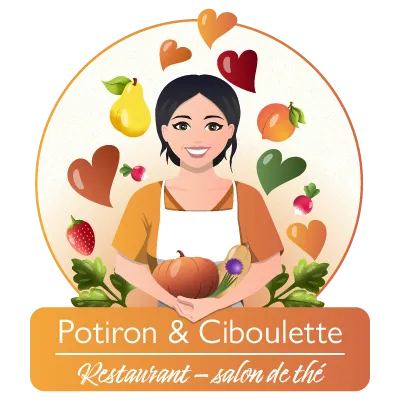 Potiron & Ciboulette