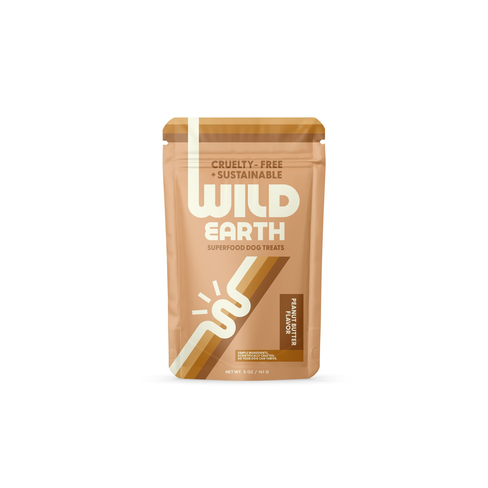 Wild Earth