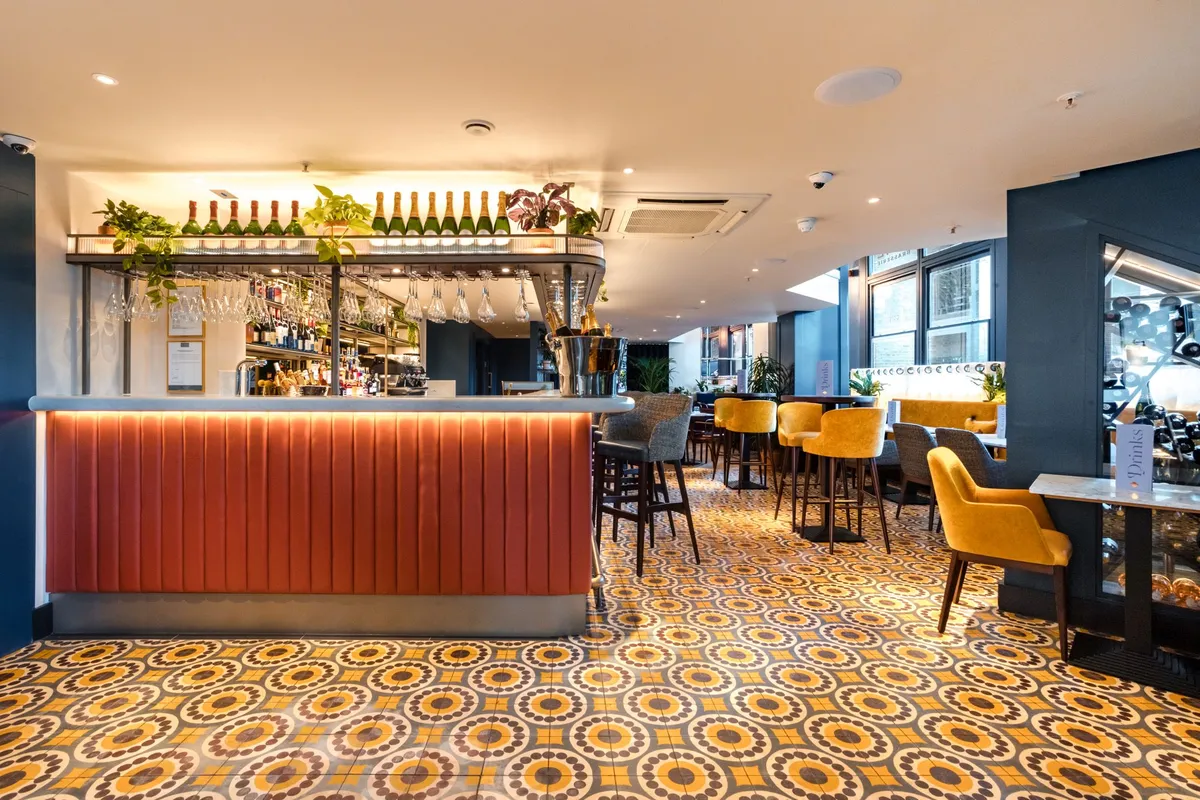 Cote Brasserie