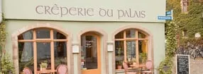 Creperie du Palais