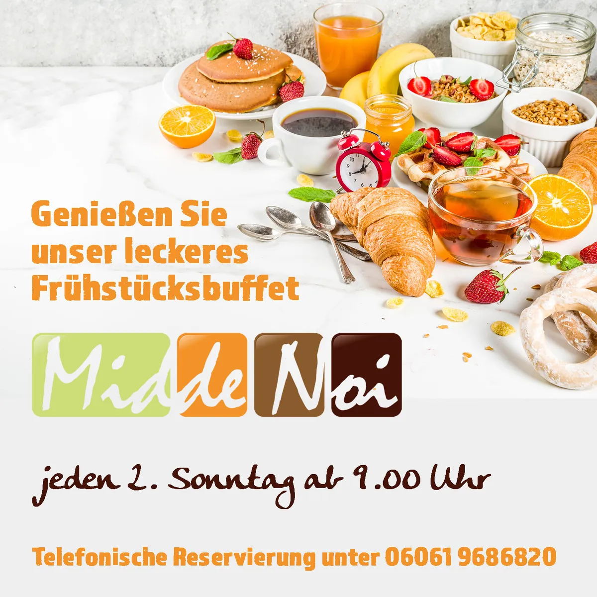 Midde Noi