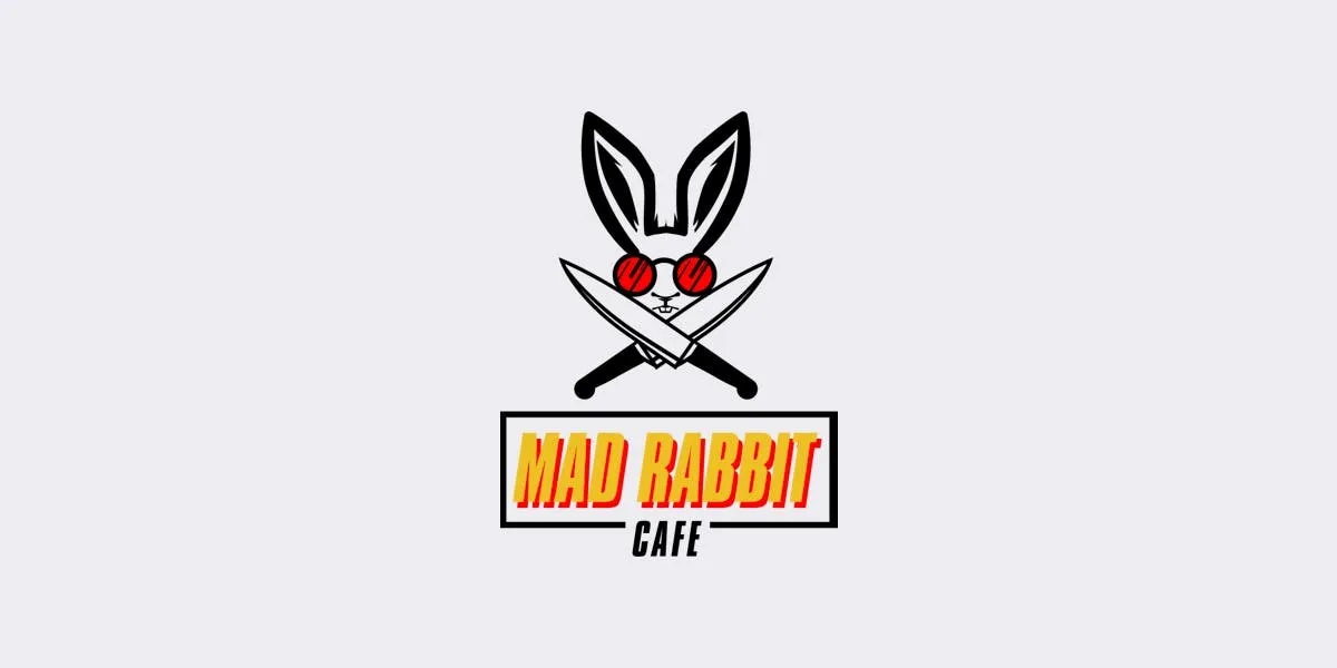 Mad Rabbit Cafe