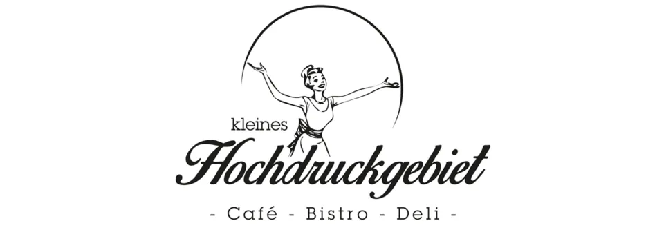 kleines Hochdruckgebiet