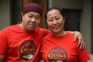 Khawa