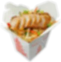Yoshi´s Take Away
