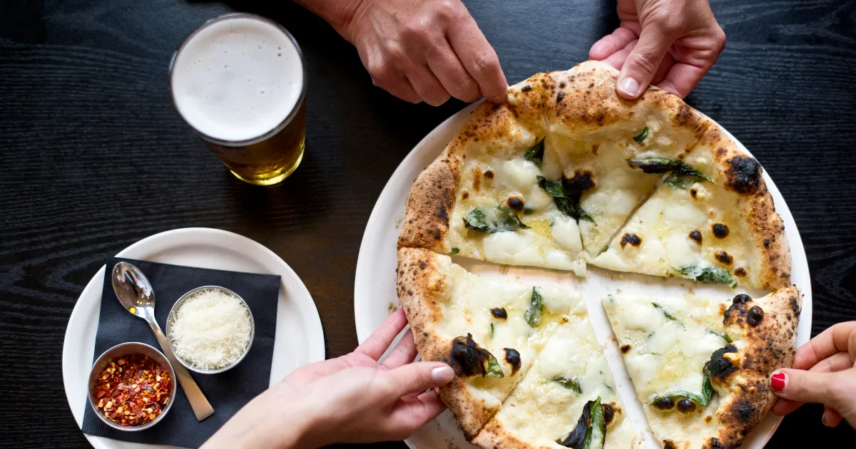 Marco's Pizza